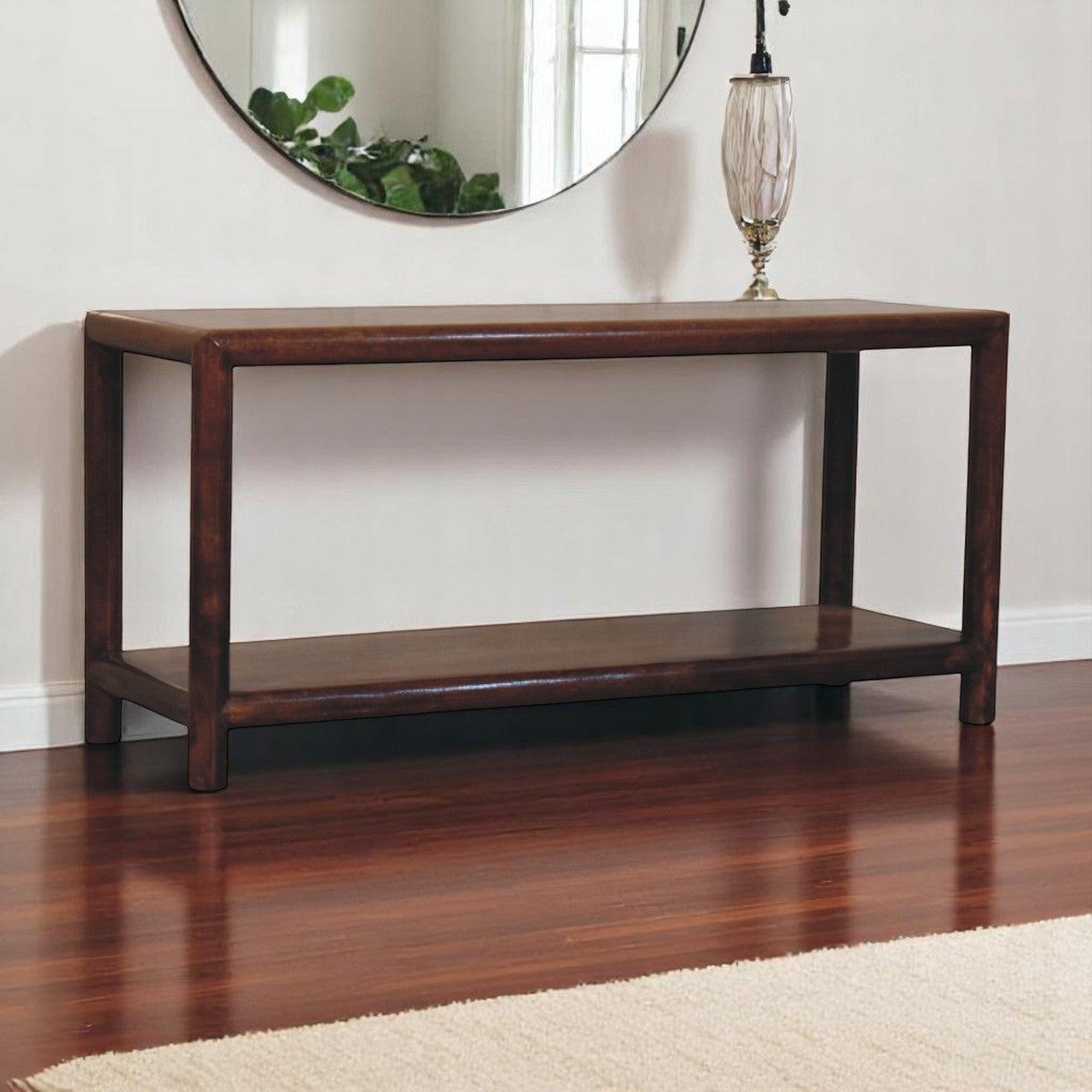 Regency Bench