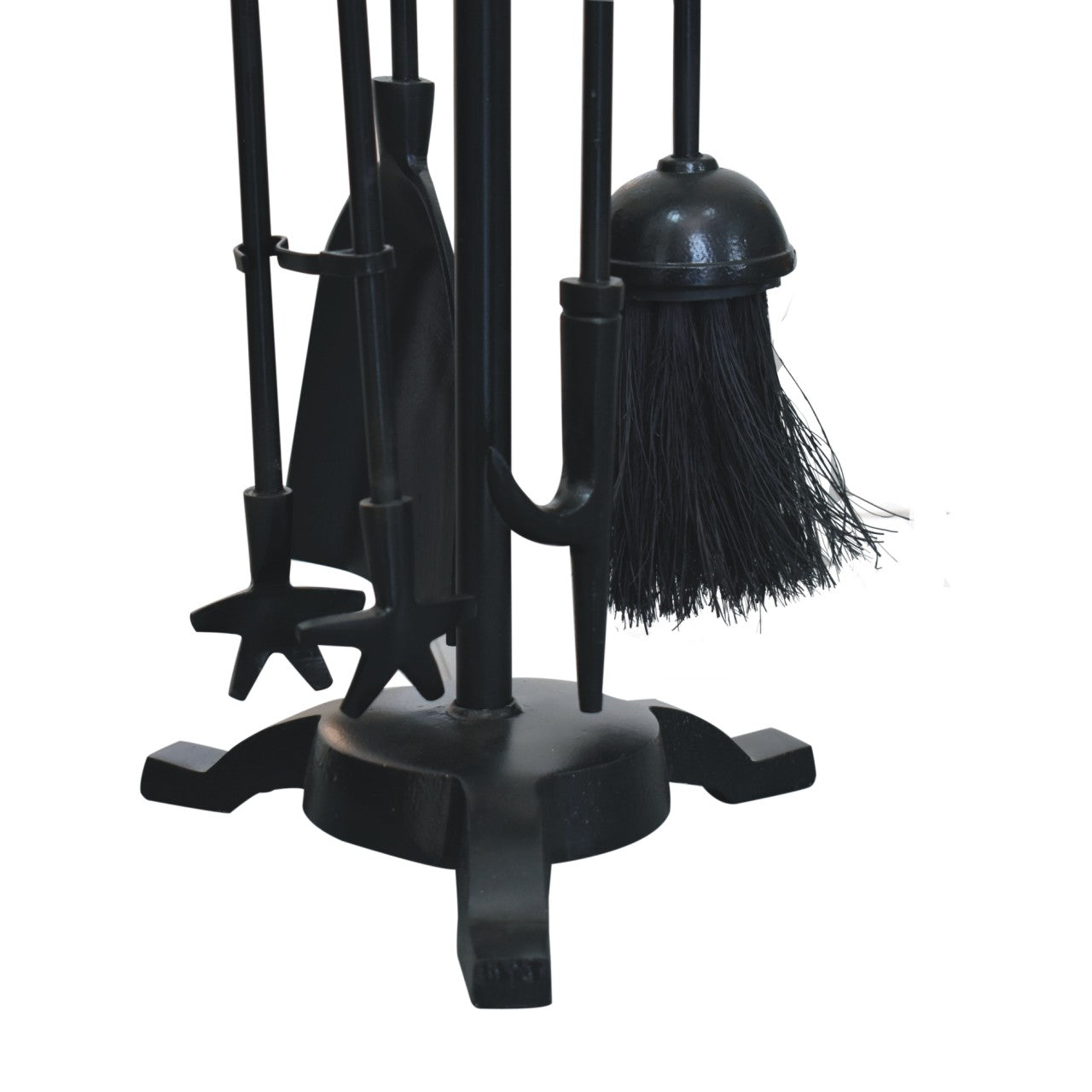 Armour Nickel Fire Tool Set