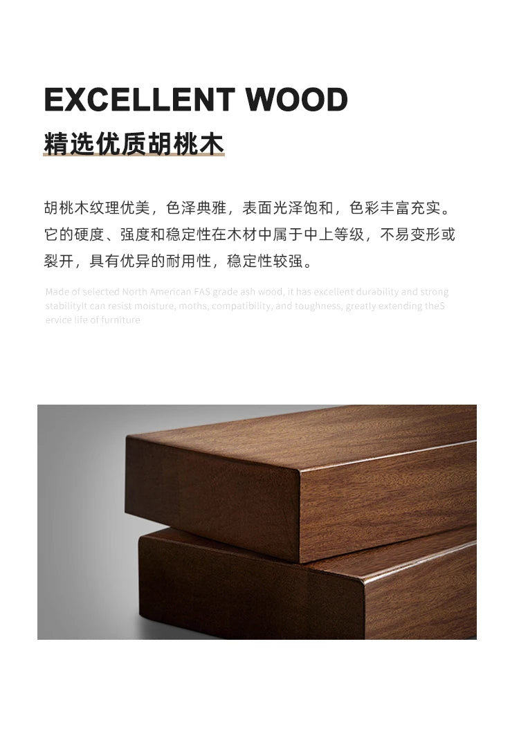 Wood Designer Coffee Table Minimalist Unique Modern Aesthetic Coffee Table Service Simple Kawaii Room Decor Muebles Table Bois